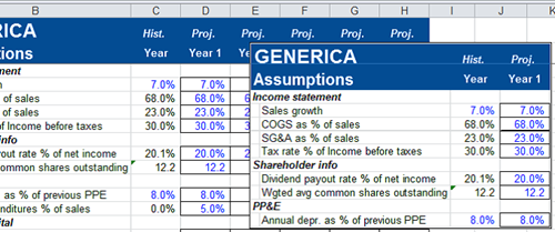 best keyboard for excel financial modeling